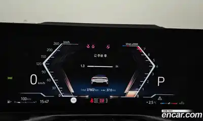 BMW 4-Series 2024 2.0 Автомат в Москве № 155458, миниатюра 8