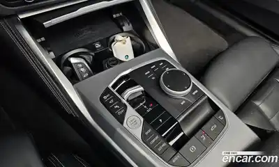 BMW 4-Series 2024 2.0 Автомат в Москве № 155458, миниатюра 9
