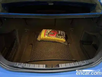 BMW M3 2018 3.0 Механическая в Москве № 158420, миниатюра 12