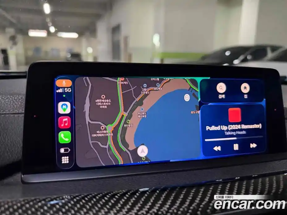 BMW M3 2018 3.0 Механическая в Москве № 158420, фото 18