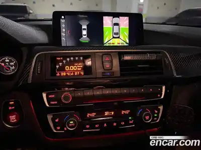 BMW M3 2018 3.0 Механическая в Москве № 158420, миниатюра 8