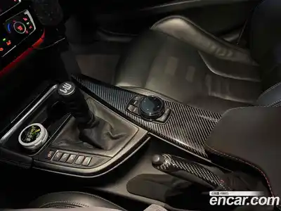 BMW M3 2018 3.0 Механическая в Москве № 158420, миниатюра 9