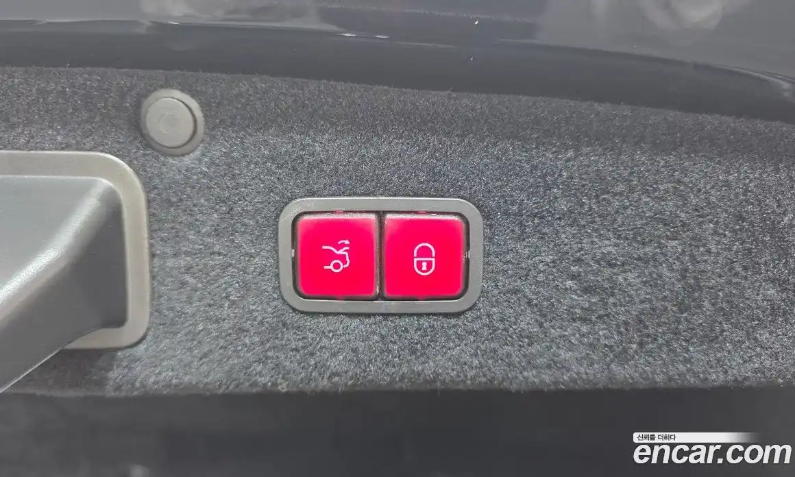 Mercedes-Benz S-Class 2020 2.9 Автомат в Москве № 162008, фото 20