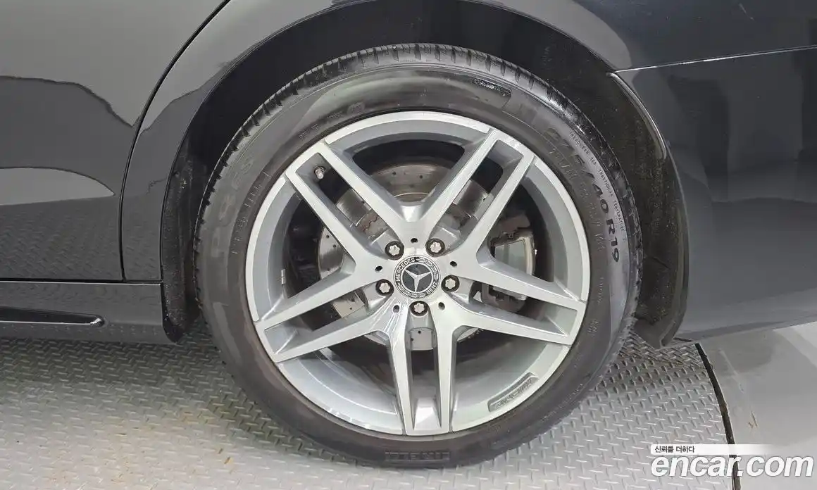 Mercedes-Benz S-Class 2020 2.9 Автомат в Москве № 162008, фото 5