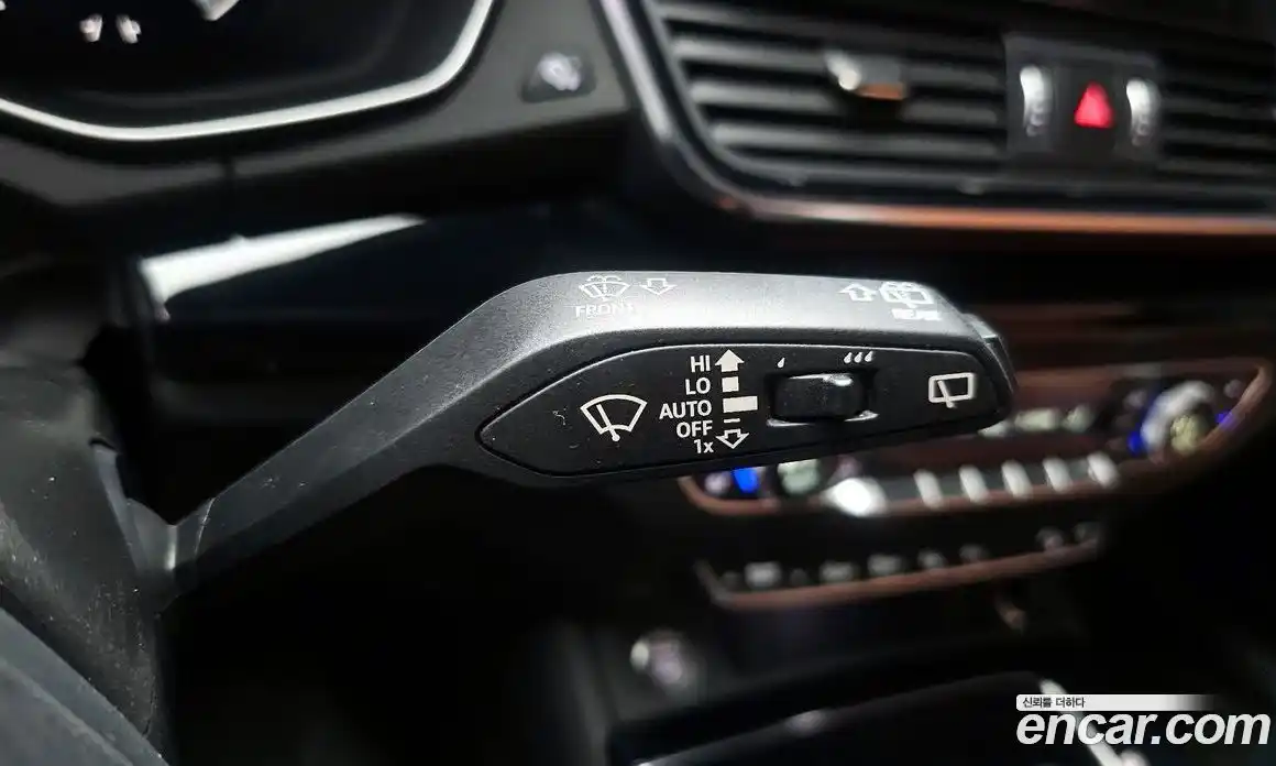 Audi Q5 2022 2.0 Автомат в Москве № 162620, фото 16