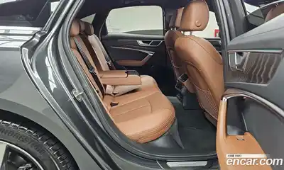 Audi A6 2023 2.0 Автомат в Москве № 162673, миниатюра 12