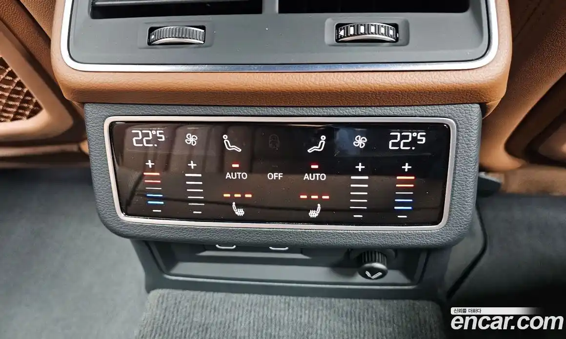 Audi A6 2023 2.0 Автомат в Москве № 162673, фото 18