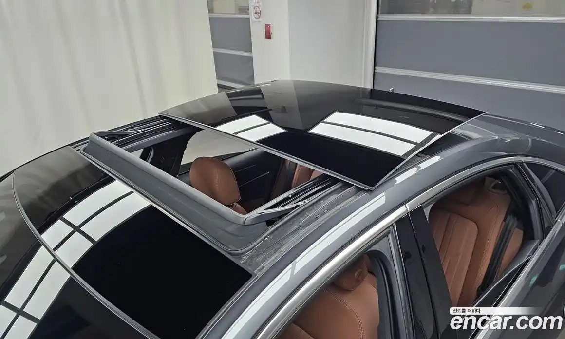 Audi A6 2023 2.0 Автомат в Москве № 162673, фото 19