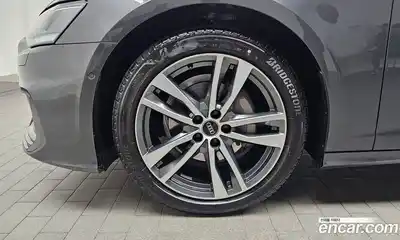 Audi A6 2023 2.0 Автомат в Москве № 162673, миниатюра 5