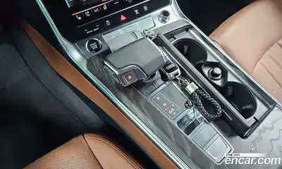 Audi A6 2023 2.0 Автомат в Москве № 162673, миниатюра 9