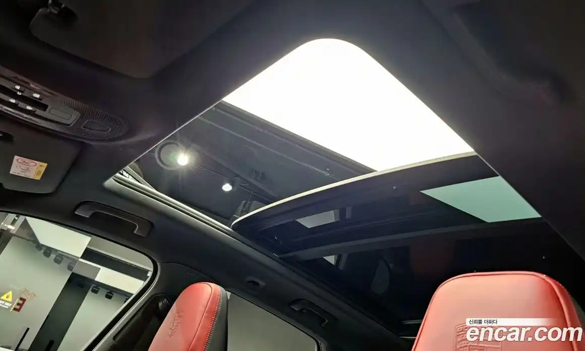 Porsche Cayenne 2024 3.0 Автомат в Москве № 164930, фото 19