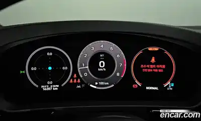 Porsche Cayenne 2024 3.0 Автомат в Москве № 164930, миниатюра 8