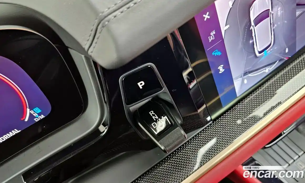 Porsche Cayenne 2024 3.0 Автомат в Москве № 164930, фото 9