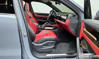 Porsche Cayenne 2024 3.0 Автомат в Москве № 164930, миниатюра 10