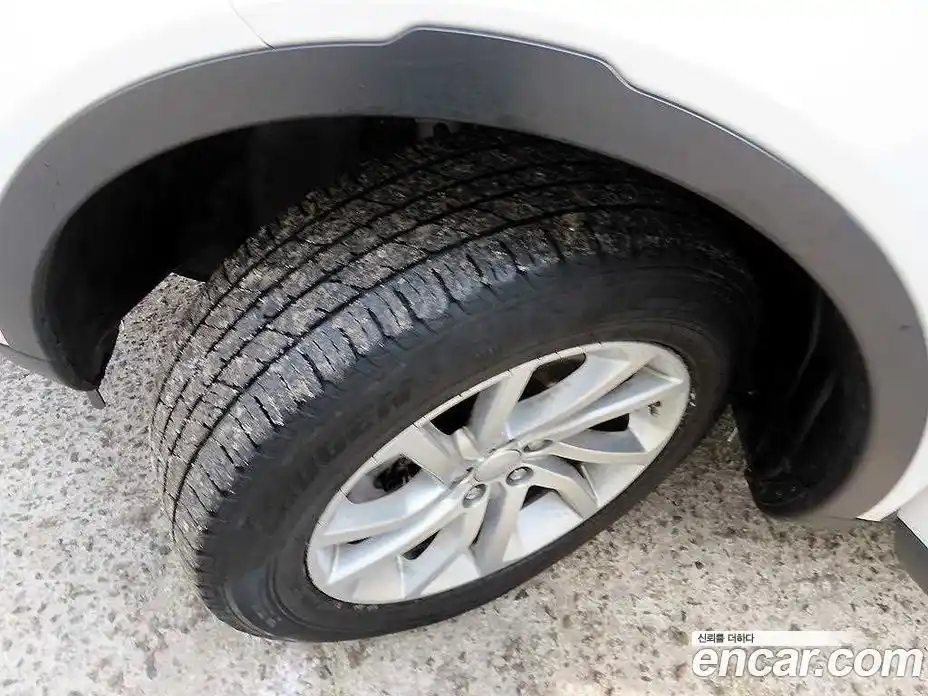 Land Rover Discovery Sport 2017 2.0 Автомат в Москве № 166830, фото 20