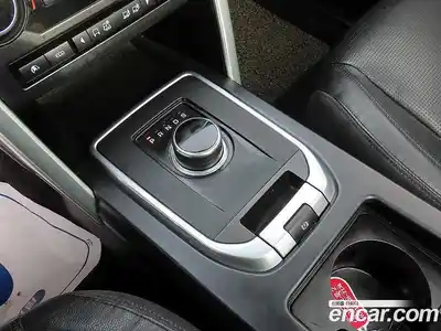 Land Rover Discovery Sport 2017 2.0 Автомат в Москве № 166830, миниатюра 10