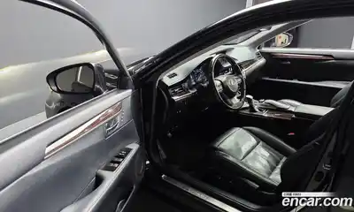 Lexus ES 2018 2.5 Автомат в Москве № 168296, миниатюра 11