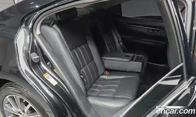 Lexus ES 2018 2.5 Автомат в Москве № 168296, миниатюра 12