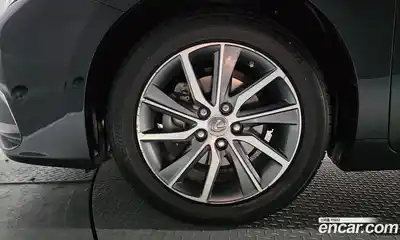 Lexus ES 2018 2.5 Автомат в Москве № 168296, миниатюра 5