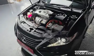 Lexus ES 2018 2.5 Автомат в Москве № 168296, миниатюра 6