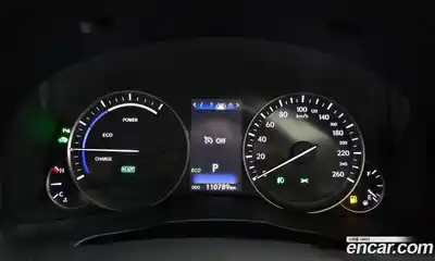 Lexus ES 2018 2.5 Автомат в Москве № 168296, миниатюра 8