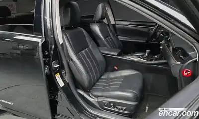 Lexus ES 2018 2.5 Автомат в Москве № 168296, миниатюра 10