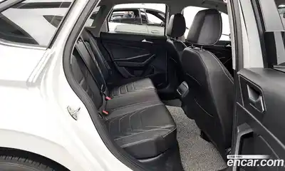 Volkswagen Jetta 2023 1.5 Автомат в Москве № 168401, миниатюра 12