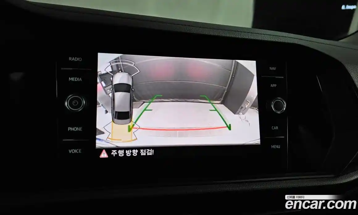 Volkswagen Jetta 2023 1.5 Автомат в Москве № 168401, фото 15