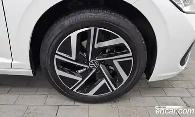 Volkswagen Jetta 2023 1.5 Автомат в Москве № 168401, миниатюра 5