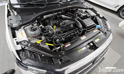 Volkswagen Jetta 2023 1.5 Автомат в Москве № 168401, миниатюра 6