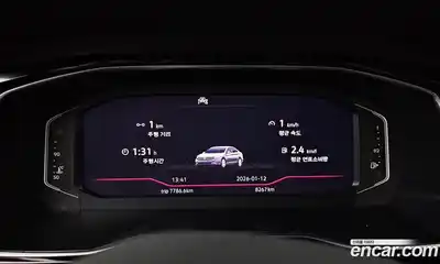 Volkswagen Jetta 2023 1.5 Автомат в Москве № 168401, миниатюра 8