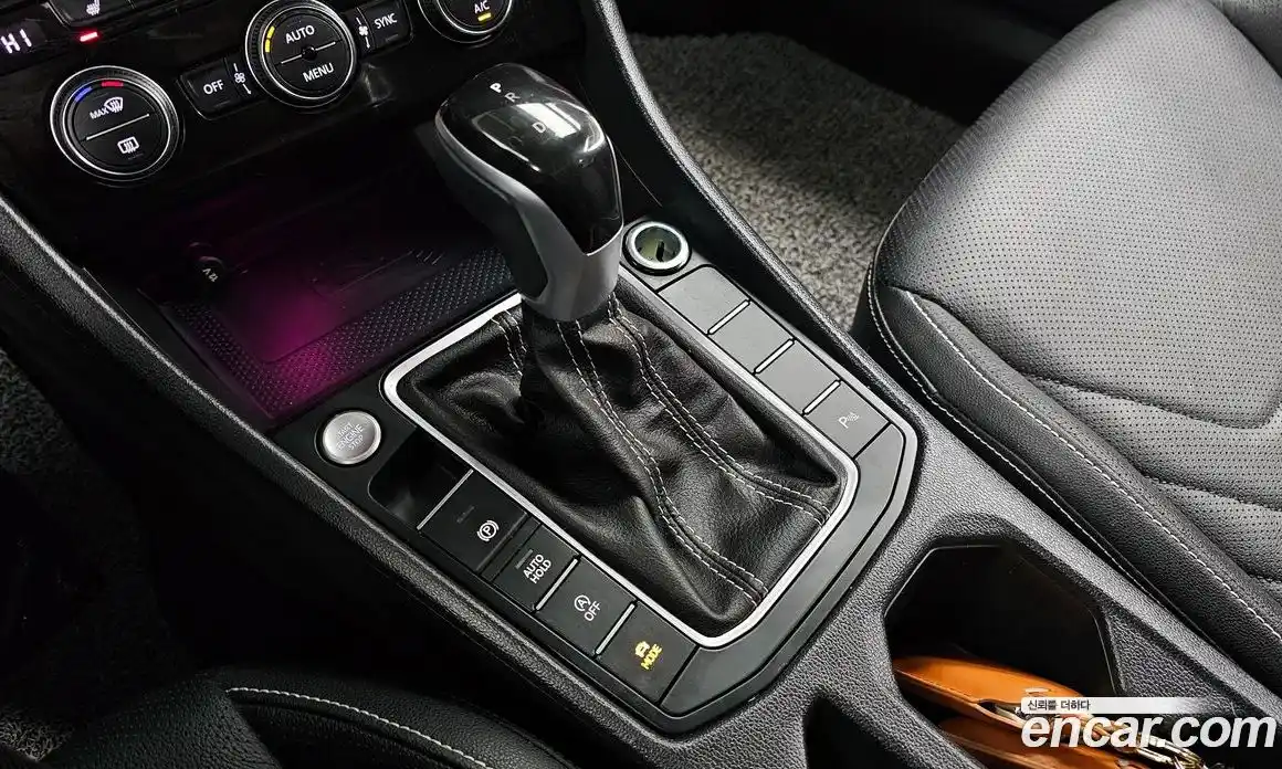 Volkswagen Jetta 2023 1.5 Автомат в Москве № 168401, фото 9