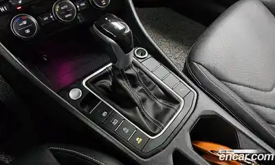 Volkswagen Jetta 2023 1.5 Автомат в Москве № 168401, миниатюра 9