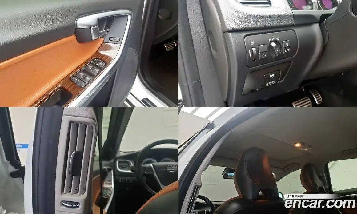 Volvo S60 2012 2.5 Автомат в Москве № 179612, фото 20