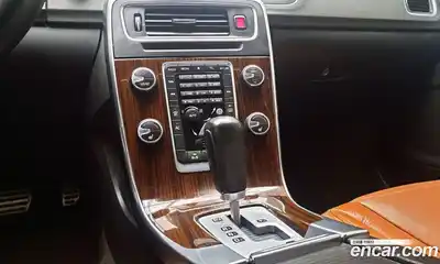 Volvo S60 2012 2.5 Автомат в Москве № 179612, миниатюра 9