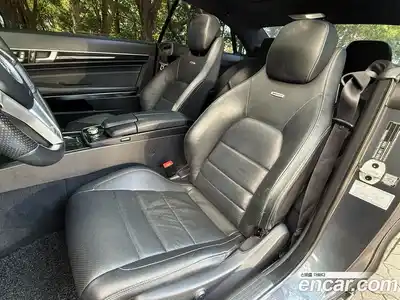 Mercedes-Benz E-Class 2014 3.5 Автомат в Москве № 193506, миниатюра 12