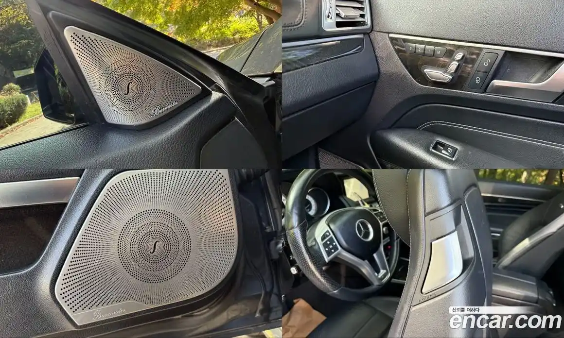 Mercedes-Benz E-Class 2014 3.5 Автомат в Москве № 193506, фото 18