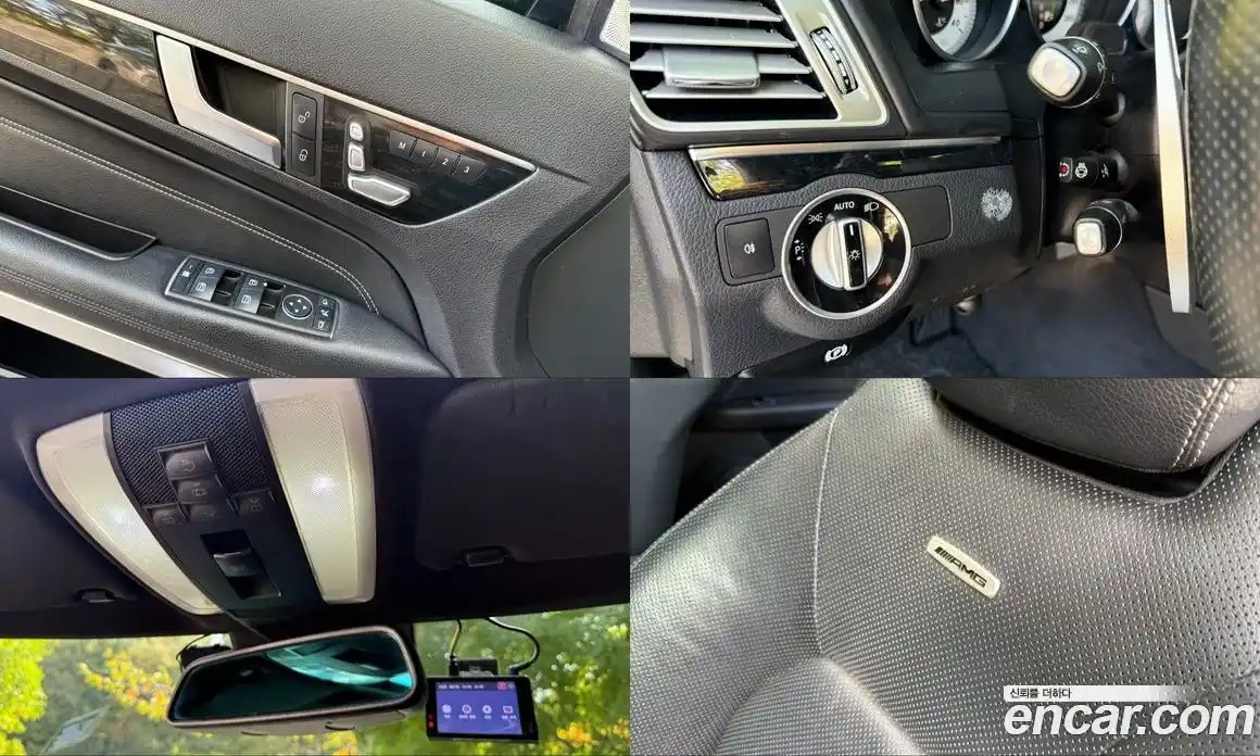 Mercedes-Benz E-Class 2014 3.5 Автомат в Москве № 193506, фото 19