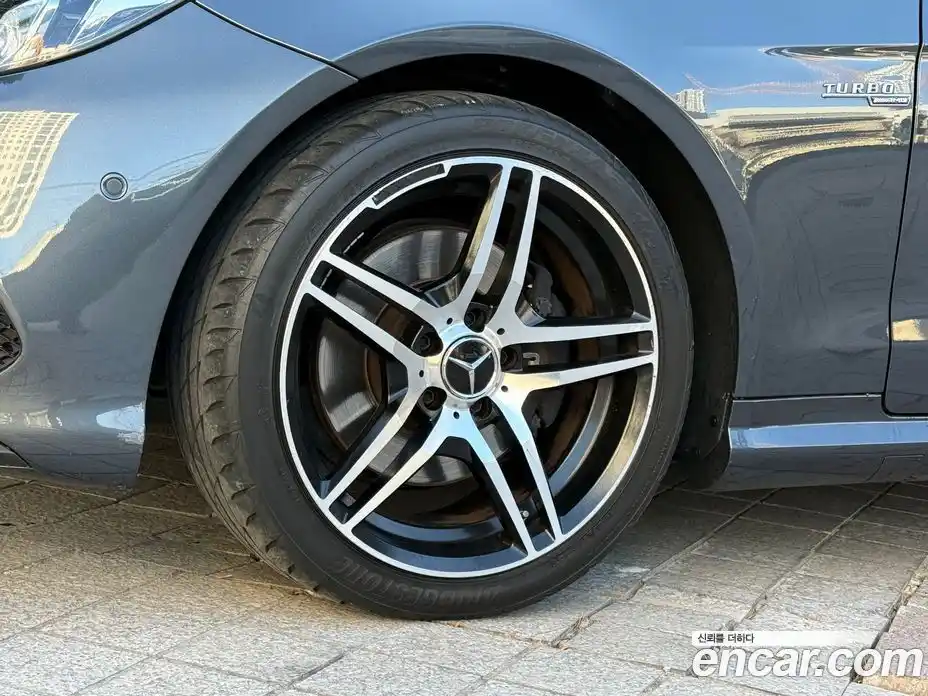 Mercedes-Benz E-Class 2014 3.5 Автомат в Москве № 193506, фото 7