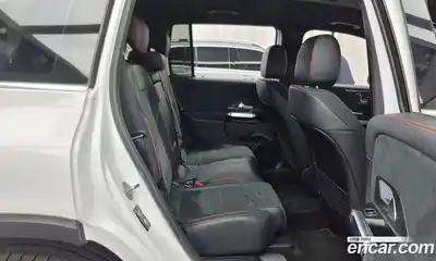 Mercedes-Benz GLB-Class 2021 2.0 Автомат в Москве № 194529, миниатюра 12