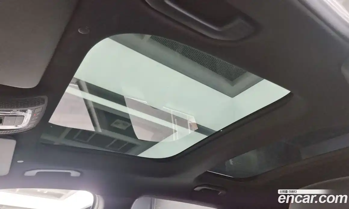 Mercedes-Benz GLB-Class 2021 2.0 Автомат в Москве № 194529, фото 17