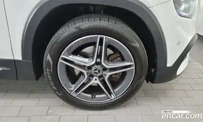 Mercedes-Benz GLB-Class 2021 2.0 Автомат в Москве № 194529, миниатюра 5