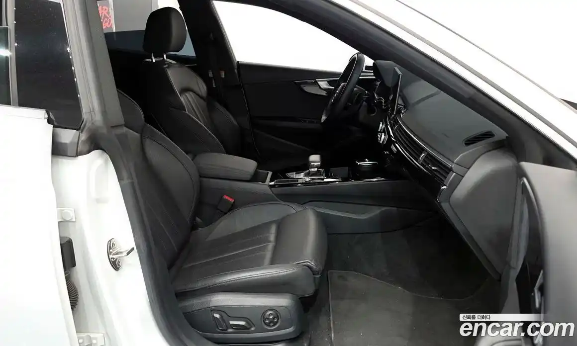 Audi A5 2020 2.0 Автомат в Москве № 196466, фото 11