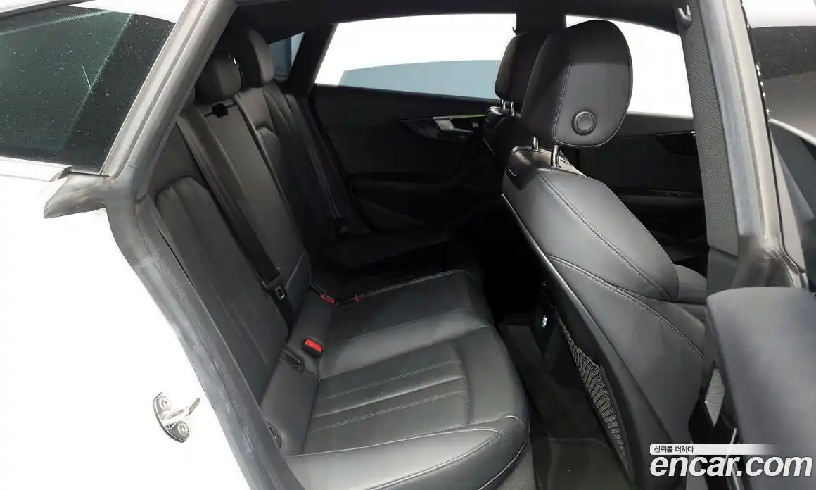 Audi A5 2020 2.0 Автомат в Москве № 196466, фото 12