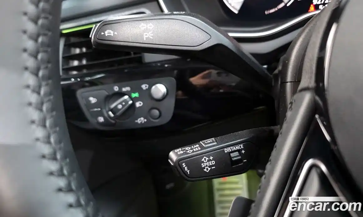 Audi A5 2020 2.0 Автомат в Москве № 196466, фото 13