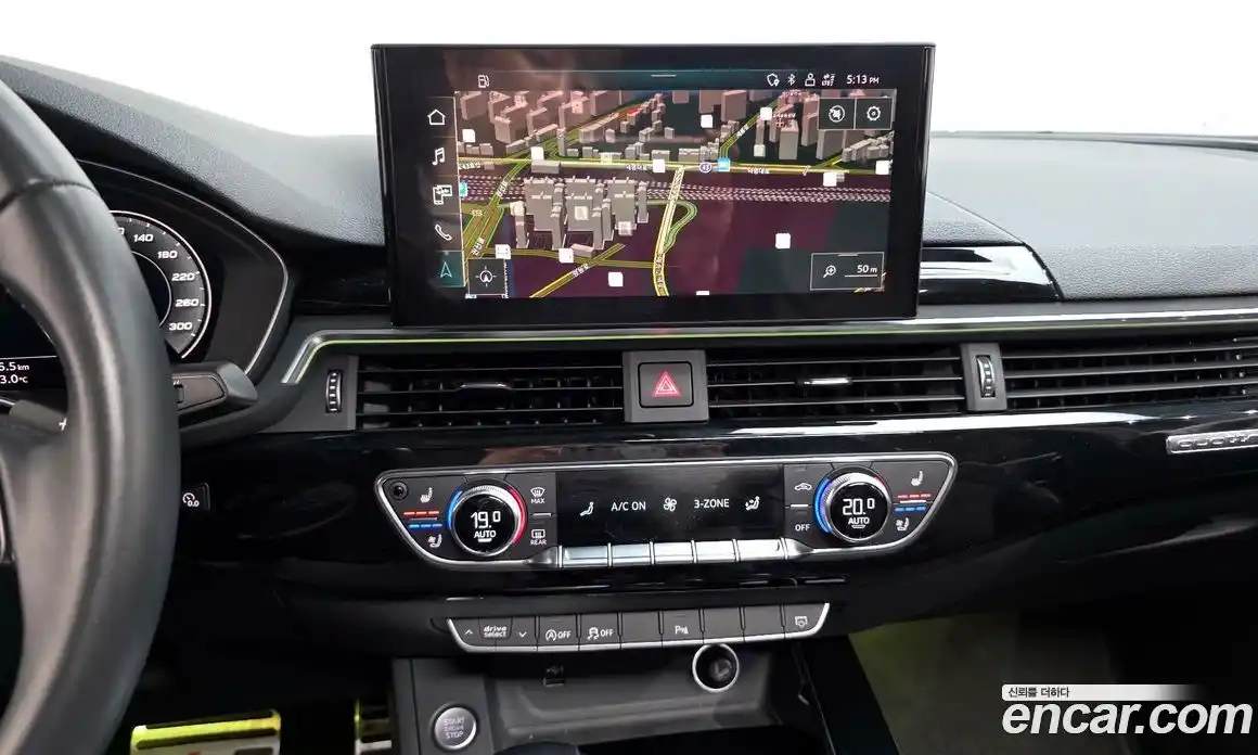 Audi A5 2020 2.0 Автомат в Москве № 196466, фото 15