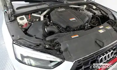 Audi A5 2020 2.0 Автомат в Москве № 196466, миниатюра 6