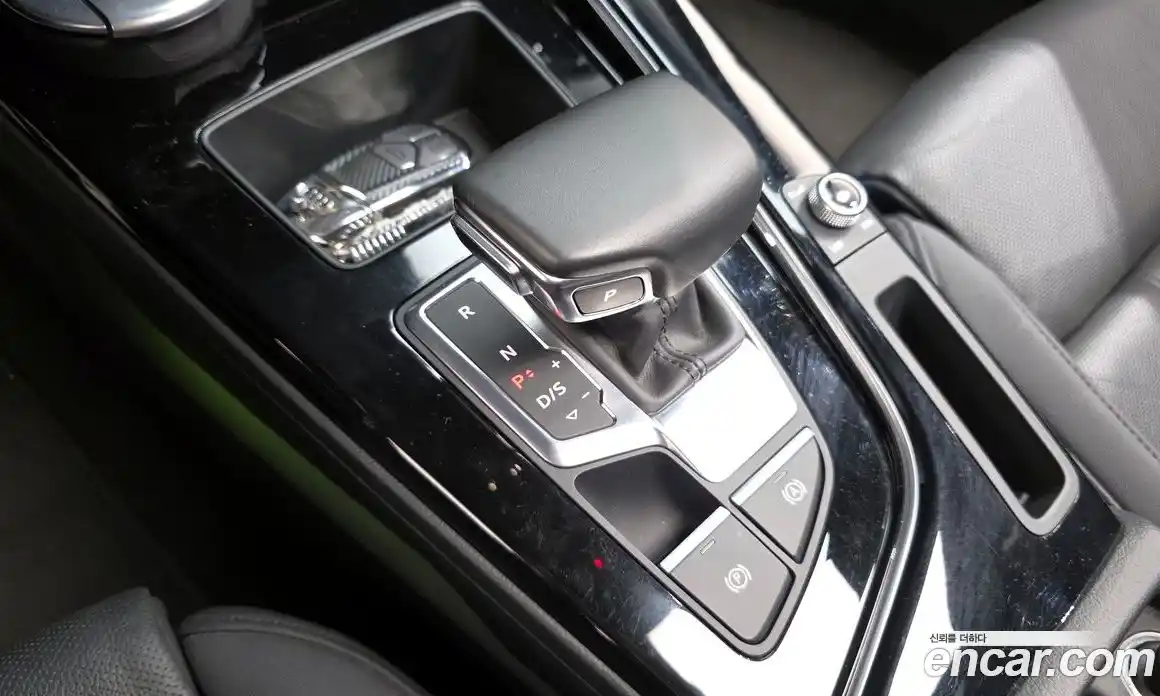 Audi A5 2020 2.0 Автомат в Москве № 196466, фото 9