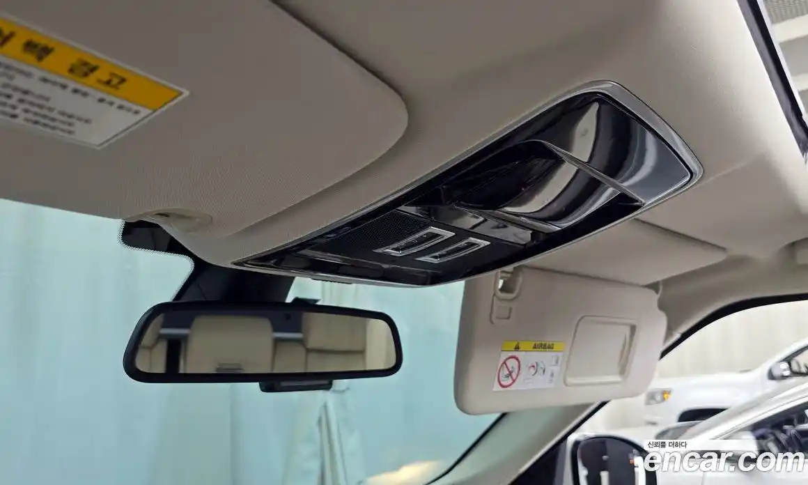 Land Rover Range-Rover 2014 5.0 Автомат в Москве № 198139, фото 17