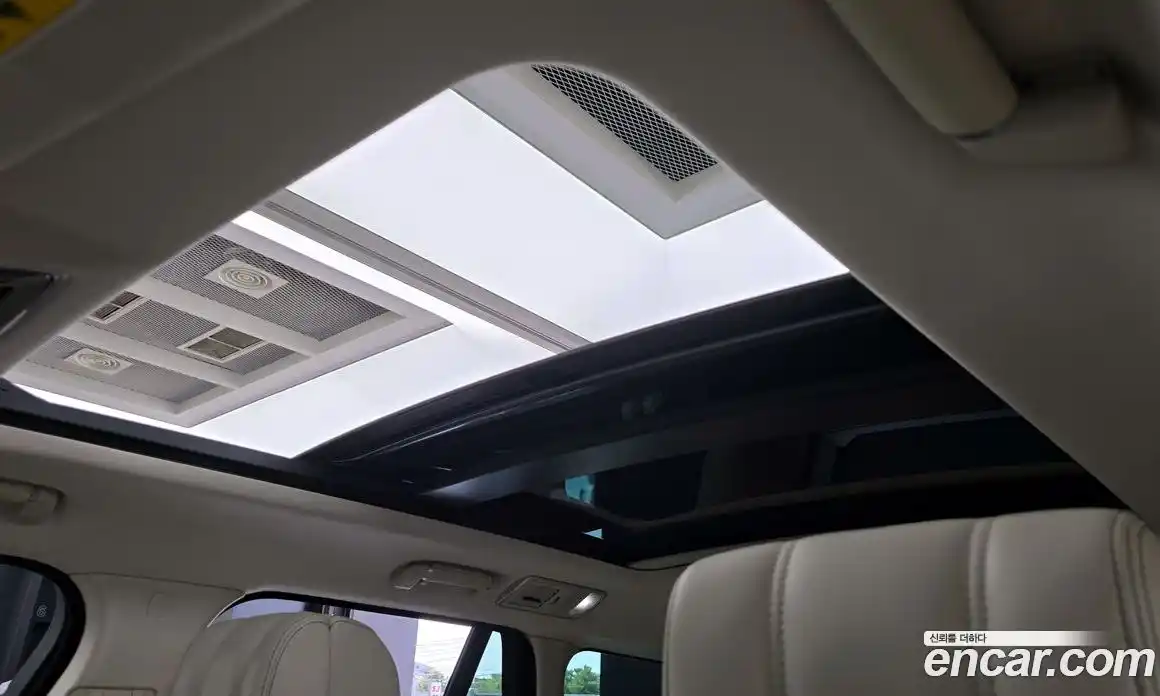 Land Rover Range-Rover 2014 5.0 Автомат в Москве № 198139, фото 18